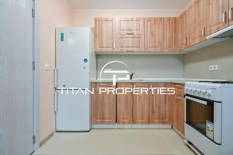 Vuokrattavana  1 makuuhuone Sofia , Vitoša , 70 neliömetriä | 85695329 - kuva [4]