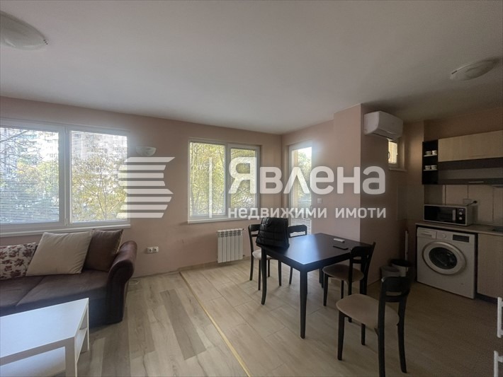 Под наем 2-СТАЕН, град София, Разсадника • 563 € • 94796920 — Holmes.bg