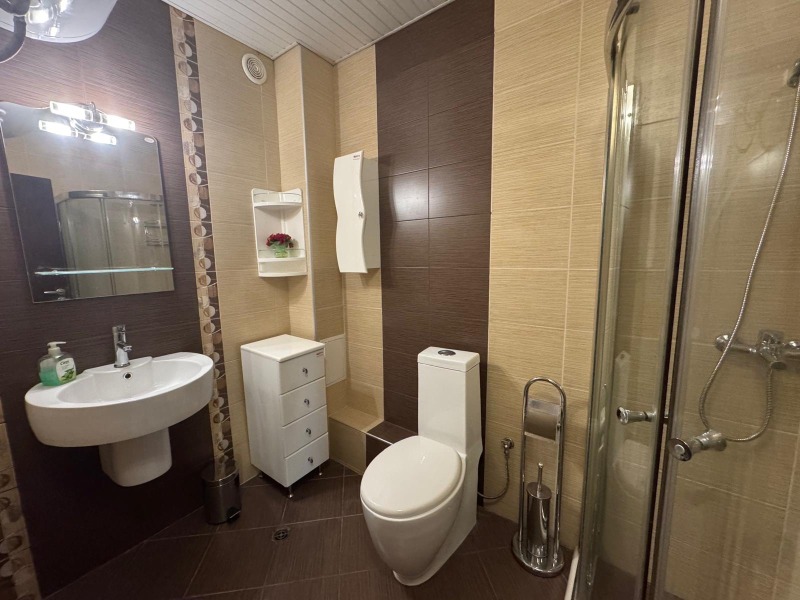 Дава под наем  3-стаен град Варна , м-т Евксиноград , 110 кв.м | 81975884 - изображение [16]