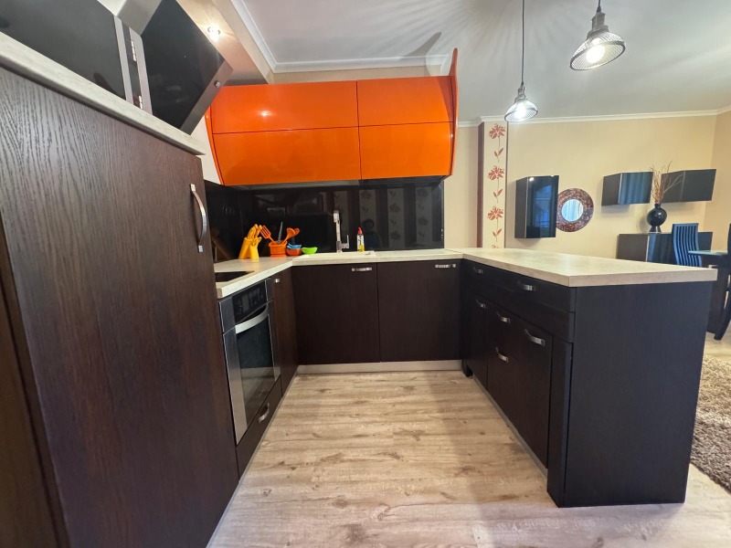 Дава под наем  3-стаен град Варна , м-т Евксиноград , 110 кв.м | 81975884 - изображение [2]