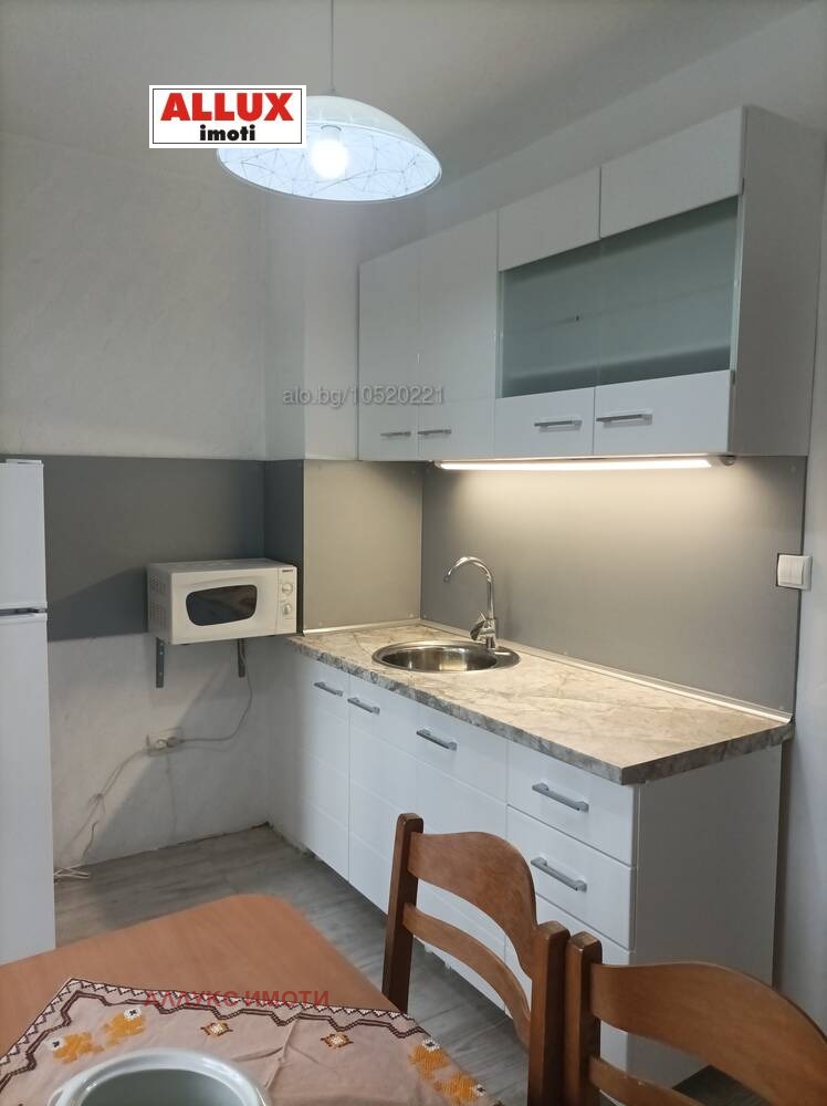Издаје се  2 спаваће собе Русе , Здравец Север 1 , 80 м2 | 89860808 - слика [2]