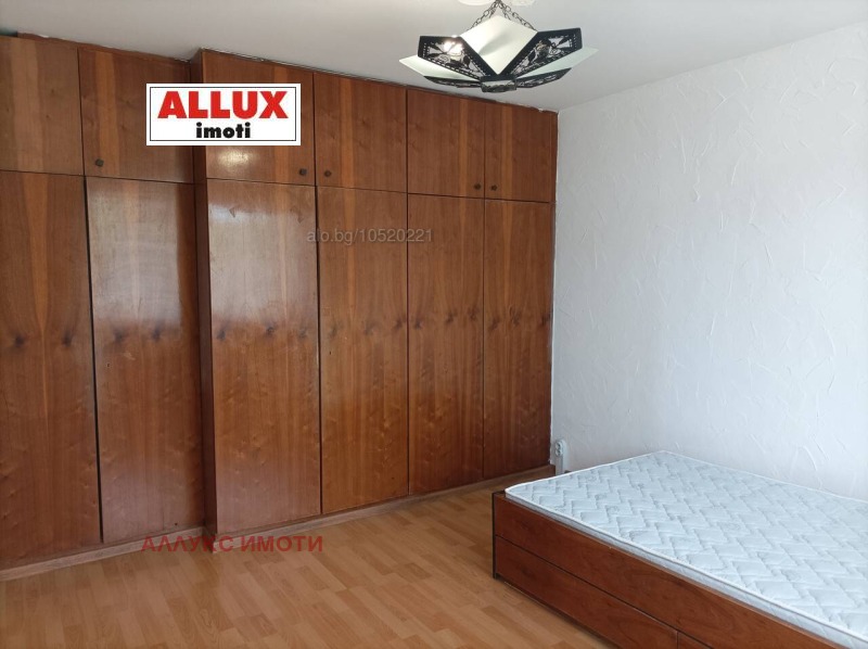 Издаје се  2 спаваће собе Русе , Здравец Север 1 , 80 м2 | 89860808 - слика [7]