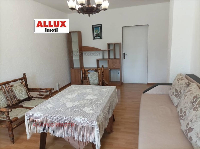 Издаје се  2 спаваће собе Русе , Здравец Север 1 , 80 м2 | 89860808 - слика [3]