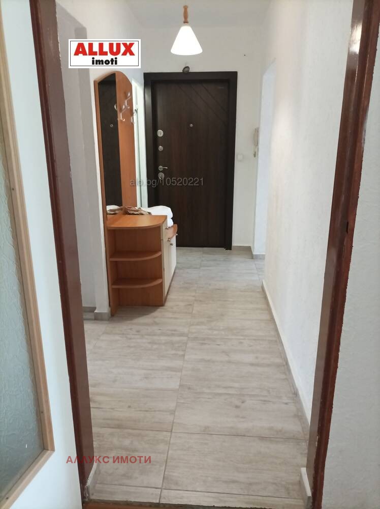 Издаје се  2 спаваће собе Русе , Здравец Север 1 , 80 м2 | 89860808 - слика [10]