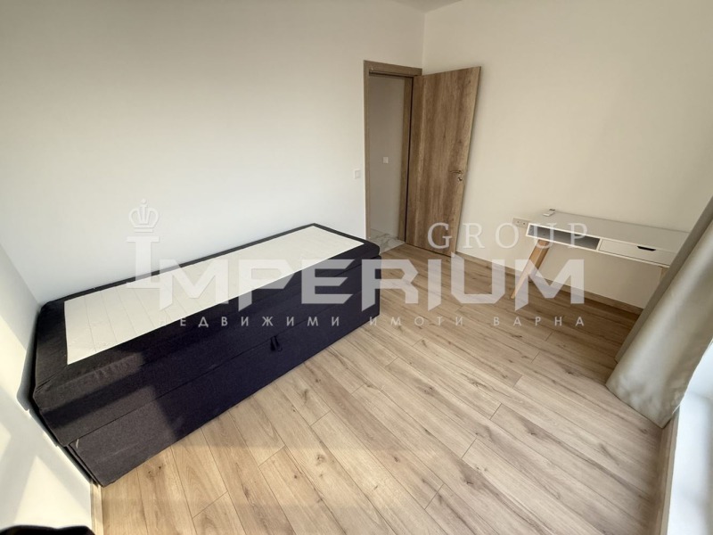 Дава под наем 3-СТАЕН, гр. Варна, Бриз, снимка 8 - Апартаменти - 53084395