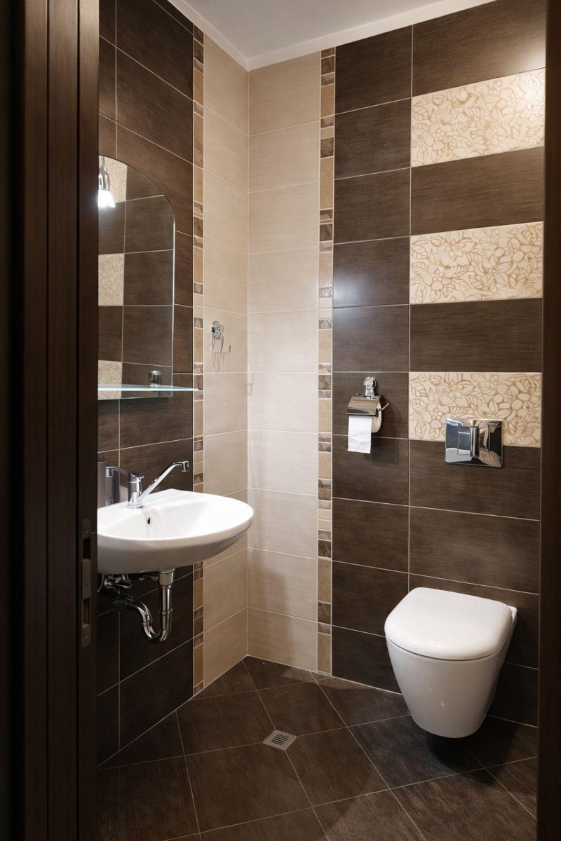 Дава под наем 3-СТАЕН, гр. София, Борово, снимка 7 - Апартаменти - 53316924