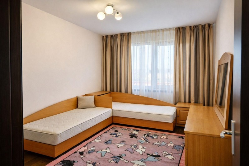 Дава под наем 3-СТАЕН, гр. София, Борово, снимка 5 - Апартаменти - 53316924