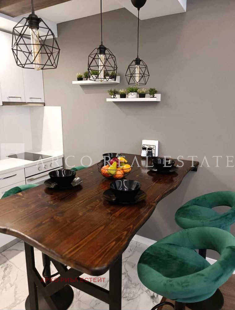 Дава под наем 3-СТАЕН, гр. София, Овча купел 1, снимка 6 - Апартаменти - 53672672