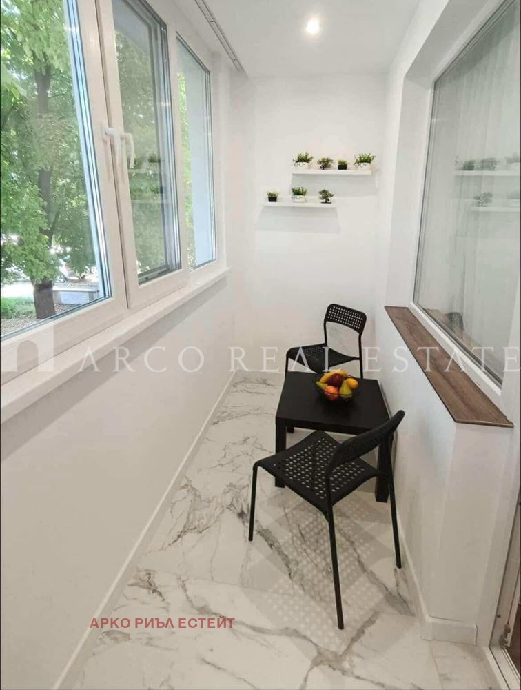 Дава под наем 3-СТАЕН, гр. София, Овча купел 1, снимка 5 - Апартаменти - 53672672