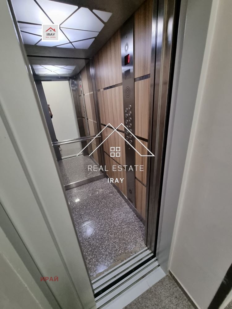 Дава под наем 3-СТАЕН, гр. Стара Загора, Самара 1, снимка 16 - Апартаменти - 55404427