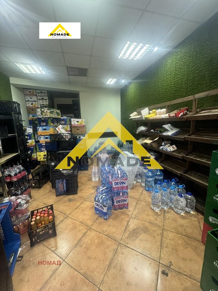 Издаје се  Схоп Пловдив , Каршијака , 52 м2 | 42617817 - слика [4]