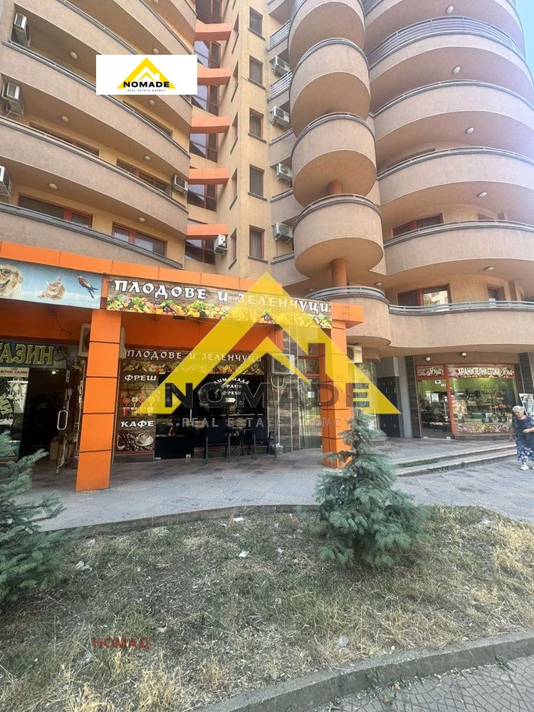 Издаје се  Схоп Пловдив , Каршијака , 52 м2 | 42617817 - слика [2]