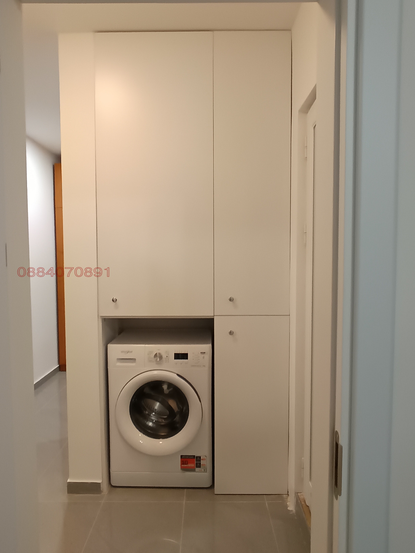 Дава под наем 3-СТАЕН, гр. София, Люлин 6, снимка 2 - Апартаменти - 53948672