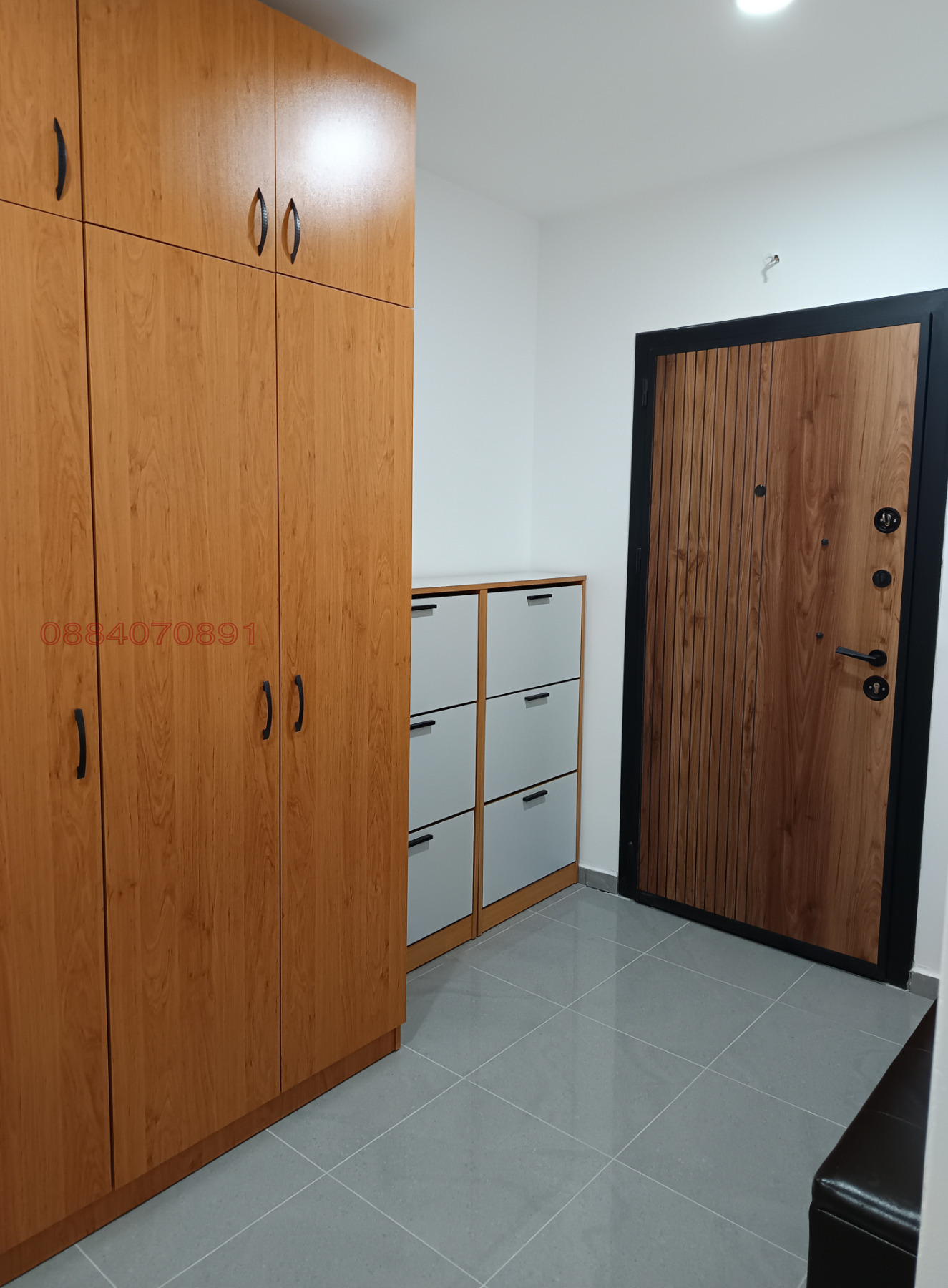 Дава под наем 3-СТАЕН, гр. София, Люлин 6