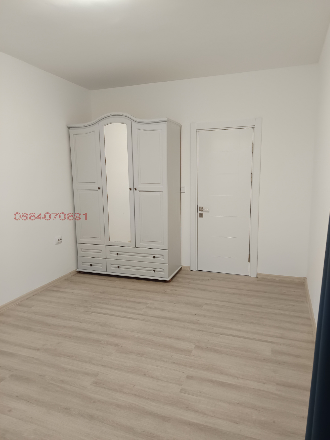 Дава под наем 3-СТАЕН, гр. София, Люлин 6, снимка 5 - Апартаменти - 53948672