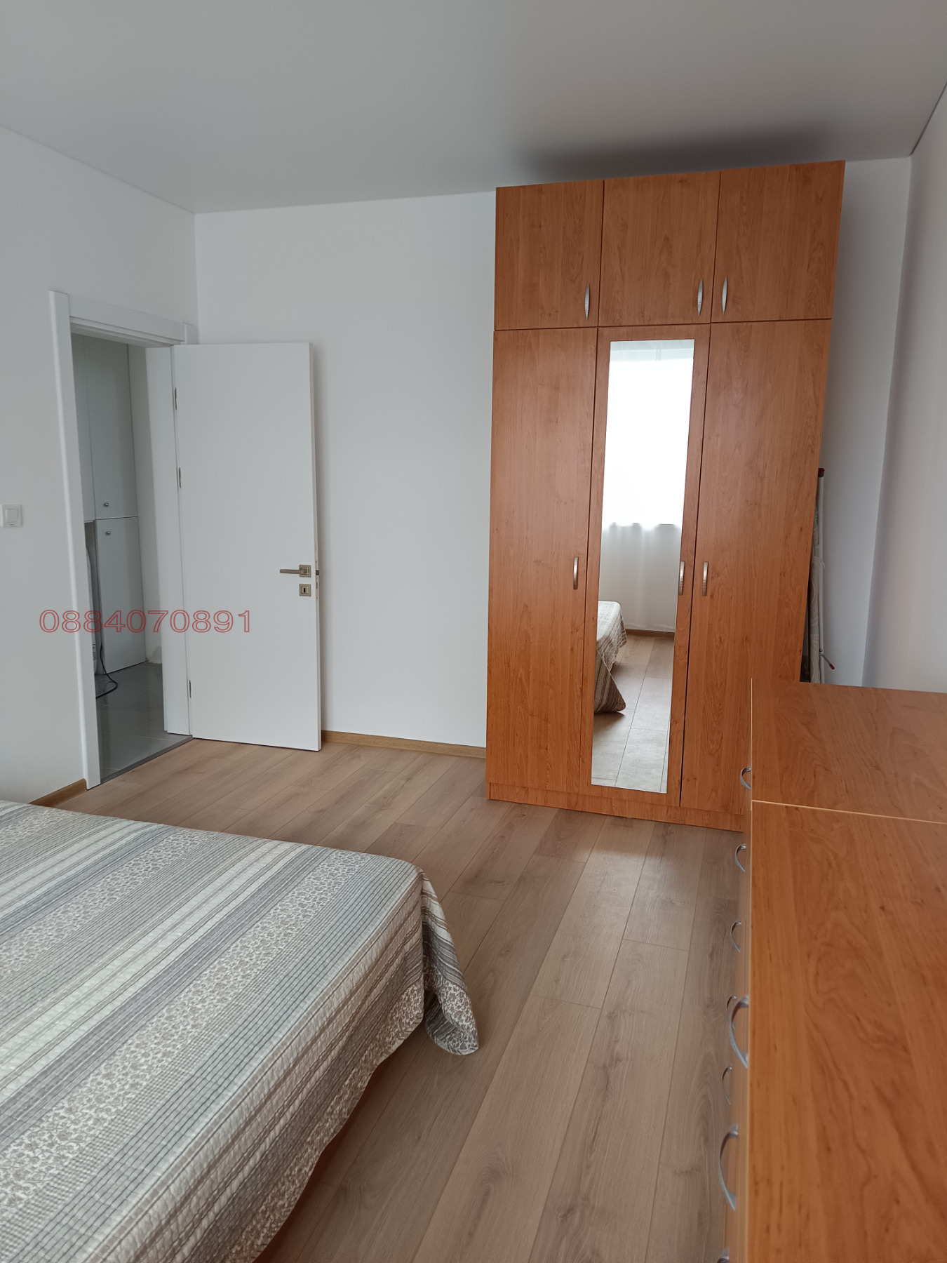 Дава под наем 3-СТАЕН, гр. София, Люлин 6, снимка 7 - Апартаменти - 53948672