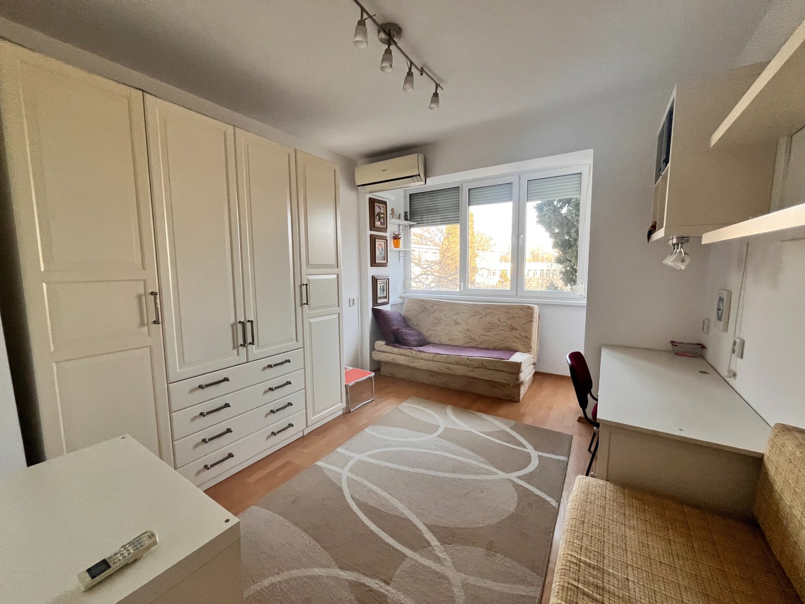 Дава под наем 3-СТАЕН, гр. Варна, Аспарухово, снимка 12 - Апартаменти - 53727621