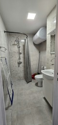 Дава под наем  2-стаен град София , Хаджи Димитър , 50 кв.м | 11686298 - изображение [15]