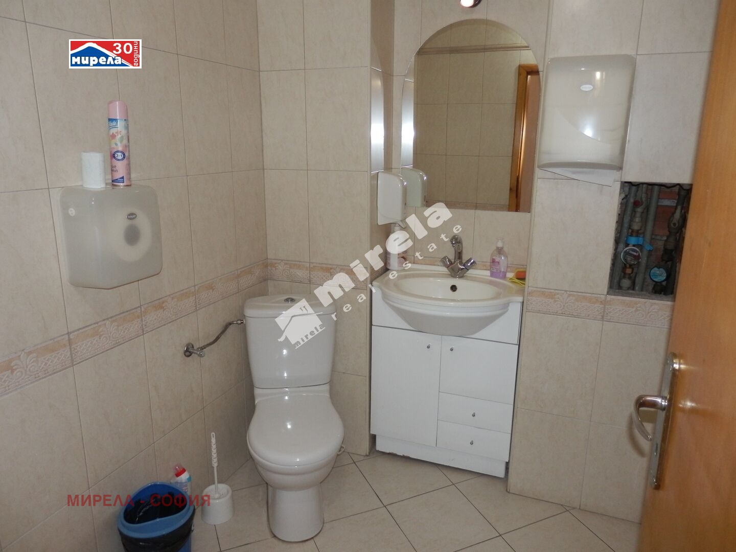 Дава под Наем ОФИС | Imot.bg — изображение 5