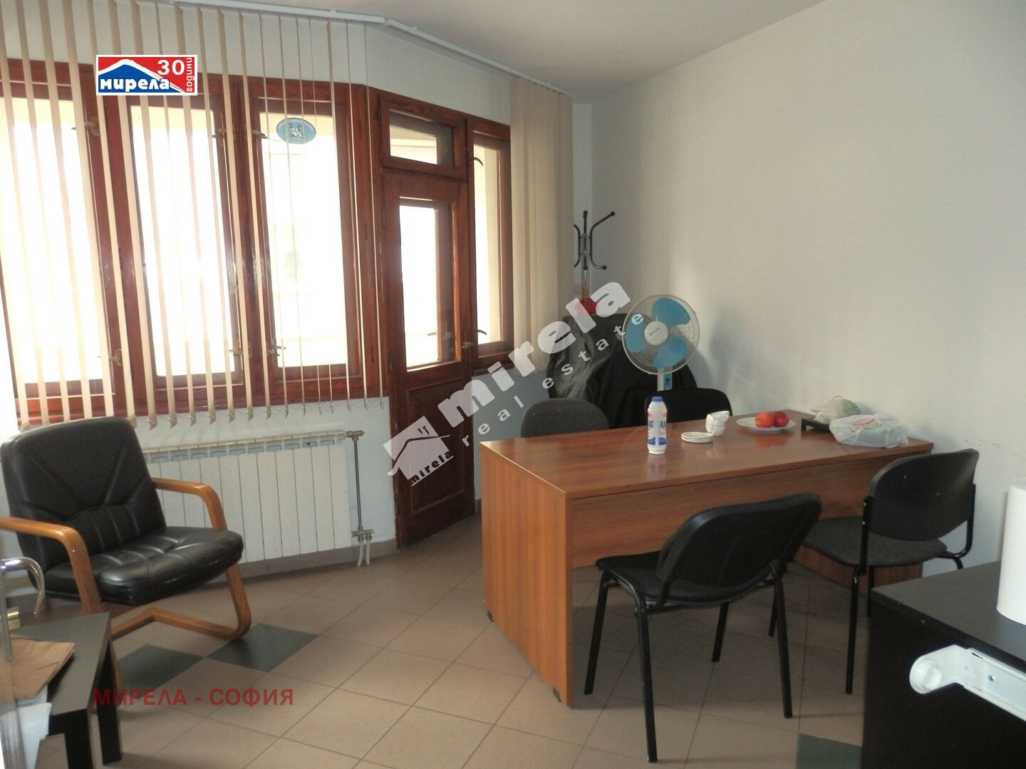 Дава под Наем ОФИС | Imot.bg — изображение 2