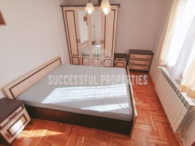 1 bedroom Boyana, Sofia 1