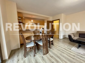 1 bedroom Briz, Varna