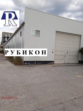 Дава под наем СКЛАД, гр. Асеновград, област Пловдив, снимка 2
