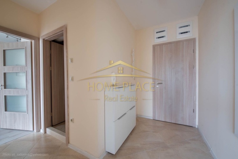 Para alugar  1 quarto Varna , Asparuhovo , 50 m² | 52802806 - imagem [11]