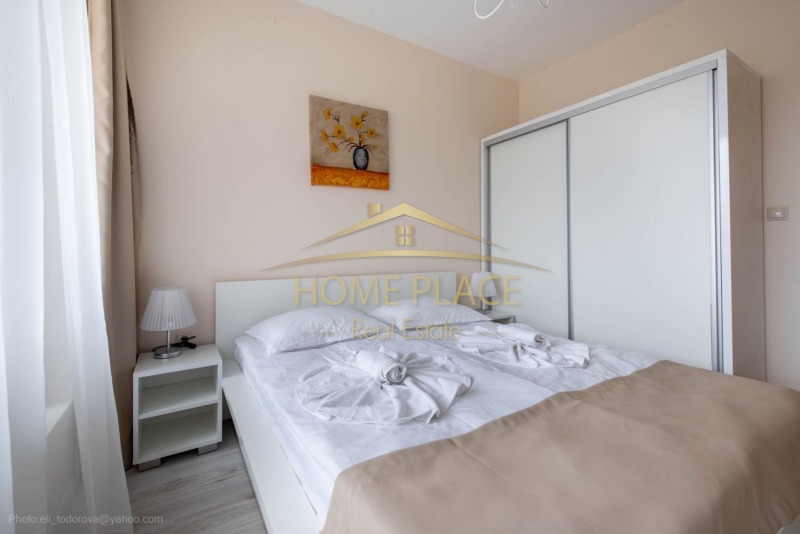 Para alugar  1 quarto Varna , Asparuhovo , 50 m² | 52802806 - imagem [8]