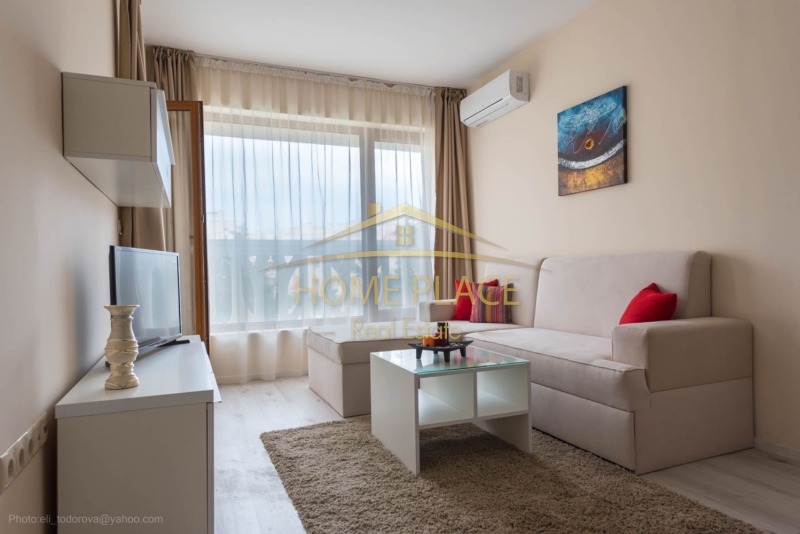 K pronájmu  1 ložnice Varna , Asparuchovo , 50 m2 | 52802806