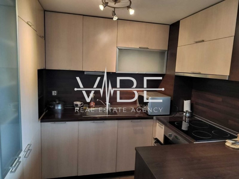 För uthyrning  1 sovrum Sofia , Centar , 62 kvm | 87322977