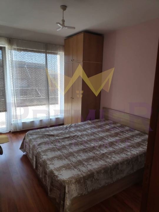 Do wynajęcia  1 sypialnia Warna , Lewski 1 , 62 mkw | 72393320 - obraz [3]
