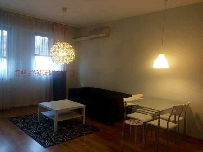 Дава под наем 2-СТАЕН, гр. София, Младост 3, снимка 3 - Апартаменти - 54212761