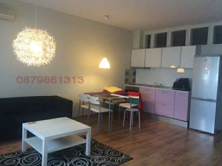 Дава под наем 2-СТАЕН, гр. София, Младост 3, снимка 2 - Апартаменти - 54212761