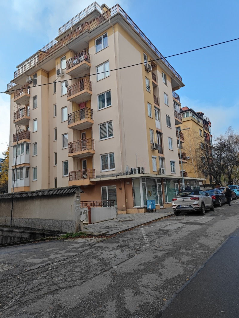 Дава под наем 2-СТАЕН, гр. София, Хладилника, снимка 13 - Апартаменти - 52521296