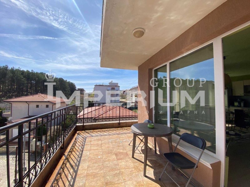 Дава под наем 2-СТАЕН, гр. Варна, Виница, снимка 8 - Апартаменти - 52902047