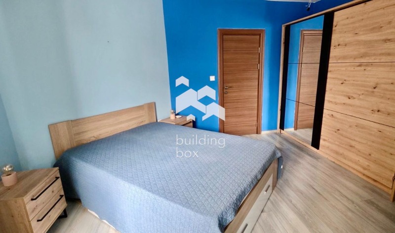 Дава под наем 2-СТАЕН, гр. София, Зона Б-19, снимка 3 - Апартаменти - 53085180