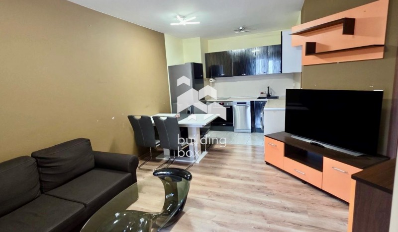 Дава под наем 2-СТАЕН, гр. София, Зона Б-19, снимка 2 - Апартаменти - 53085180