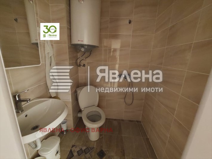 Дава под наем 2-СТАЕН, гр. Варна, Колхозен пазар, снимка 10 - Апартаменти - 53448975