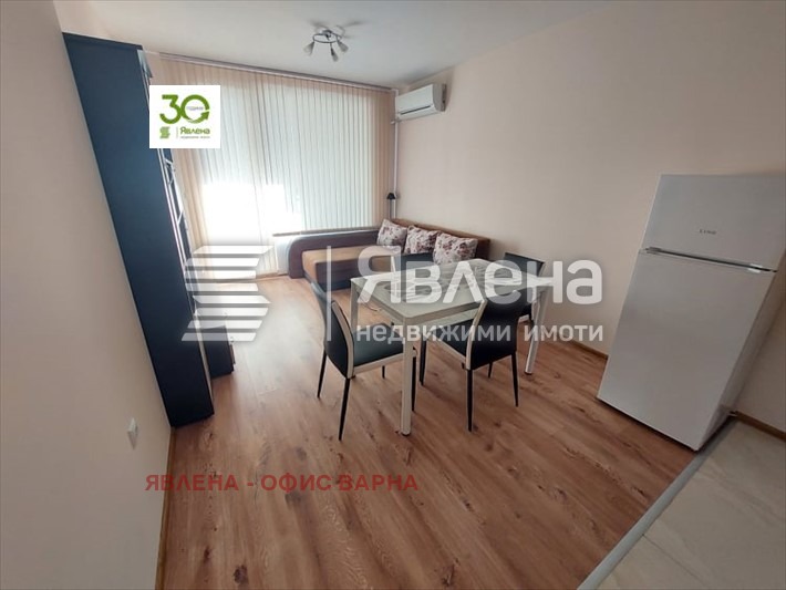 Дава под наем 2-СТАЕН, гр. Варна, Колхозен пазар, снимка 14 - Апартаменти - 53448975