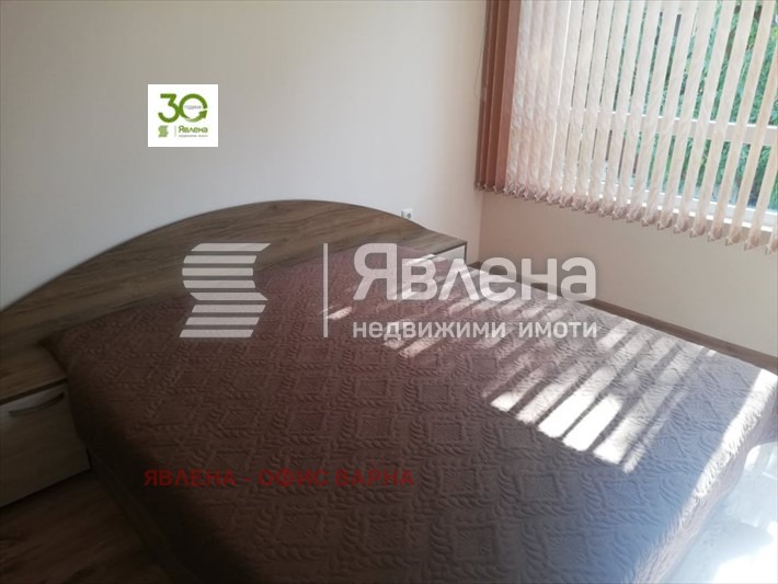 Дава под наем 2-СТАЕН, гр. Варна, Колхозен пазар, снимка 6 - Апартаменти - 53448975