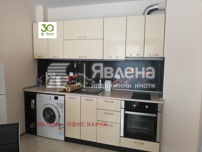 Дава под наем 2-СТАЕН, гр. Варна, Колхозен пазар, снимка 4 - Апартаменти - 53448975