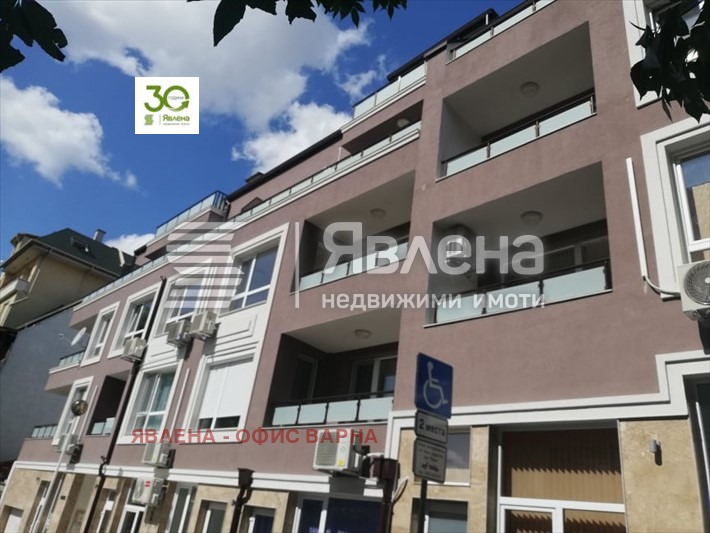 Дава под наем 2-СТАЕН, гр. Варна, Колхозен пазар, снимка 11 - Апартаменти - 53448975