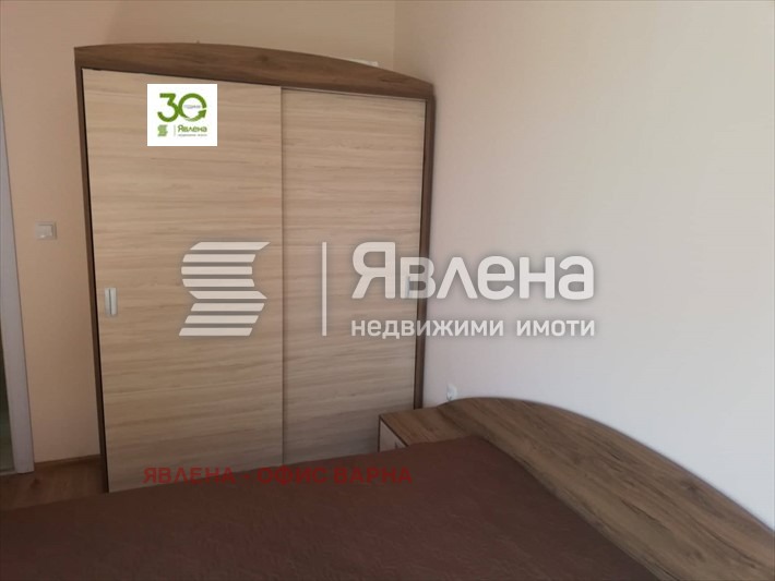 Дава под наем 2-СТАЕН, гр. Варна, Колхозен пазар, снимка 9 - Апартаменти - 53448975