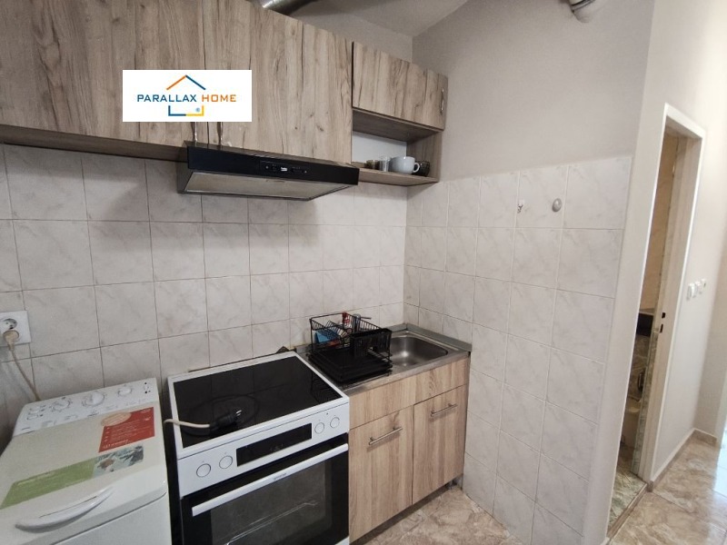 Дава под наем 2-СТАЕН, гр. София, Младост 3, снимка 6 - Апартаменти - 53468775