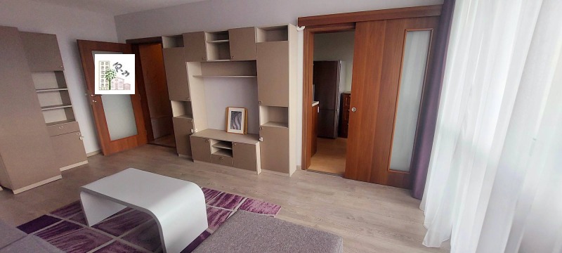 Дава под наем 2-СТАЕН, гр. София, Младост 1, снимка 2 - Апартаменти - 53541277