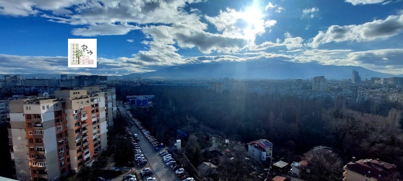 Дава под наем 2-СТАЕН, гр. София, Младост 1, снимка 13 - Апартаменти - 53541277