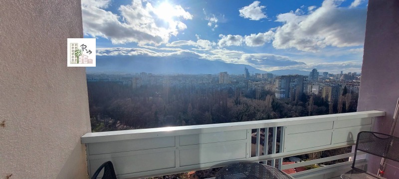 Дава под наем 2-СТАЕН, гр. София, Младост 1, снимка 11 - Апартаменти - 53541277