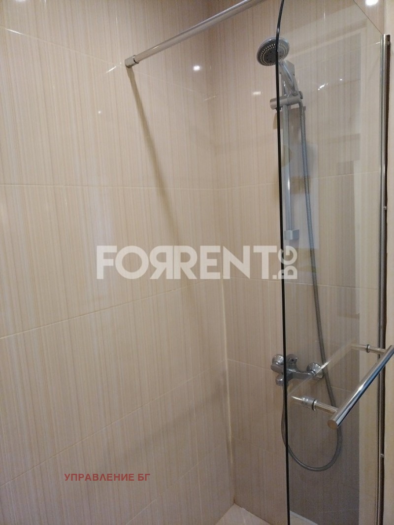 Дава под наем 2-СТАЕН, гр. София, Витоша, снимка 6 - Апартаменти - 53983888