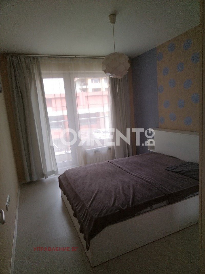 Дава под наем 2-СТАЕН, гр. София, Витоша, снимка 4 - Апартаменти - 53983888